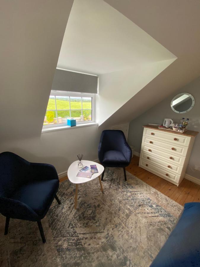 Ferienwohnung Green Haven V93P230 Killarney Exterior foto