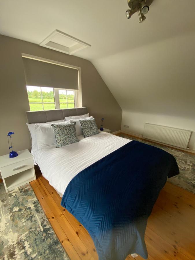 Ferienwohnung Green Haven V93P230 Killarney Exterior foto